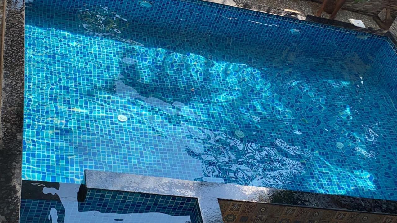 Calangute Beach Side Hotel Eksteriør bilde