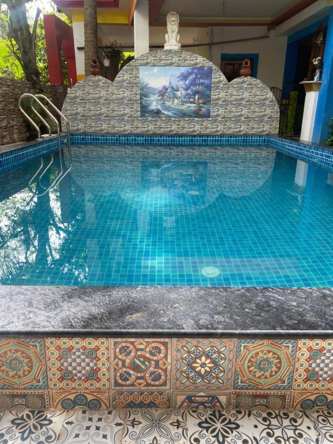 Calangute Beach Side Hotel Eksteriør bilde