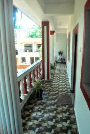 Calangute Beach Side Hotel Eksteriør bilde