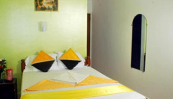 Calangute Beach Side Hotel Eksteriør bilde